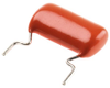 Film Capacitors - 115269 - RS Components, Ltd.