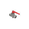 Ball Valves - 2813349 - RS Components, Ltd.