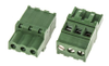 Pluggable Terminal Blocks - 7900742 - RS Components, Ltd.