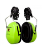Ear Defenders - 338319 - RS Components, Ltd.