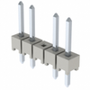 Headers, Male Pins - HTSW-105-07-T-S-003-ND - DigiKey