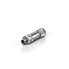 ZS1090-1006 | Plug, field assembly, shielded -  - Beckhoff Automation LLC