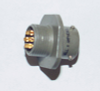 Transducer Receptacles -- PT02H-10-6P - Image