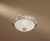 892-84-PL Flush Mounts-Bowl Style - 785291 - Capital Lighting, Inc.