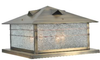 Exterior -Pier Mounts - 80390 - Light Center (The)