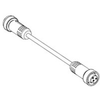 Cable Assembly -- 448-1300108032 - Image