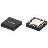 SMT MMIC, Medium Power pHEMT Amplifier, 6 - 18 GHz, 50Ω, 5x5 mm QFN Style Package - AVA-6183MP+ - Mini-Circuits