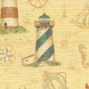 Lighthouses Tapestry Fabric - R-Lighthouses - Regal Fabrics, Inc.