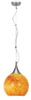 23630-BS/COG Pendants-Glass Down - 471277 - Capital Lighting, Inc.