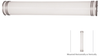 666-PL 2 Light Bath - 666-PL - Minka Group