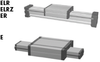 Low Profile Non-Driven Roller Guide -- E 40 - Image