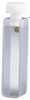 T21-S-10 - Standard cuvettes; stopper top; quartz; 3.5 mL capacity, 2/pack -- GO-83200-72 - Image