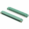 Terminal Blocks - Headers, Plugs and Sockets - 281-1947-ND - DigiKey