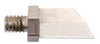 Weller Knife Tip ML503 - Knife Tip - 0.5 in Tip Length - 0.375 in Tip Width - 037103-22090 - R. S. Hughes Company, Inc.