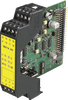 Safety control unit module - SB4 Module 4M - Pepperl+Fuchs SE
