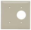 Standard Wall Plate -- SP147-W - Image