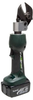 Battery Operated Cable Cutter - ES20LB - Greenlee Textron, Inc.