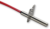 Flanged NTC Thermistor Probe with Stainless Steel Housing - USP12836 - Littelfuse, Inc.