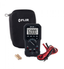 TRMS Digital Multimeter w/ NIST and non-Contact Voltage - DM62-NIST - Transcat, Inc.