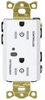 Power Entry Connectors - Inlets, Outlets, Modules -- 1121-HCSREC-F-15A-BK-ND - Image