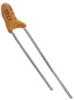 Tantalum Capacitors - 199D475X9010A1V1 - Lingto Electronic Limited