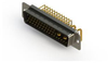 Combo D-Sub Conn, R/a Plug, Dd-43W2, Th; Product Range Edac - 56AJ8288 - Newark, An Avnet Company