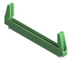 Card Edge Conn, Single Side, 40Pos, Lug; Card Edge Connector Type Edac - 69AJ8857 - Newark, An Avnet Company