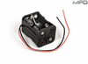 N-Cell Holder -- BH4NW - Image