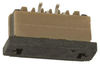 Ffc/fpc Connector, 4 Position, 1Row; Pitch Spacing Amphenol Communications Solutions - 06M0311 - Newark, An Avnet Company