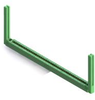 Card Edge Conn, Single, 43Pos, Th; Card Edge Connector Type Edac - 86AH6388 - Newark, An Avnet Company