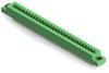 Card Edge Conn, Dual Side, 60Pos, Lug; Card Edge Connector Type Edac - 58AJ4968 - Newark, An Avnet Company