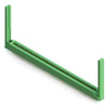 Card Edge Conn, Dual Side, 82Pos, Th; Card Edge Connector Type Edac - 86AH5254 - Newark, An Avnet Company