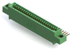 Card Conn, Single Side, 23Pos, Wire Wrap; Card Edge Connector Type Edac - 67AJ2469 - Newark, An Avnet Company