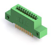 Card Edge Conn, Dual, 18Pos, Th; Card Edge Connector Type Edac - 65AJ7199 - Newark, An Avnet Company