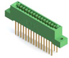 Card Conn, Dual Side, 30Pos, Wire Wrap; Card Edge Connector Type Edac - 85H7187 - Newark, An Avnet Company