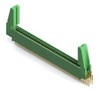 Card Edge Conn, Dual Side, 90Pos, Th; Card Edge Connector Type Edac - 71AJ2153 - Newark, An Avnet Company
