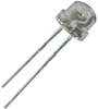 Led, Green, 150Mcd, 570Nm; Led Color Kingbright - 83T2967 - Newark, An Avnet Company