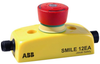 Emergency Stop, Dpst-Nc, 27Vdc, Panel; Contact Configuration Abb Jokab - 69AC7389 - Newark, An Avnet Company