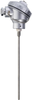 Rtd Probe, Pt100, 6Mm X 300Mm, Ss; Length Sensata/cynergy3 - 62AC7065 - Newark, An Avnet Company