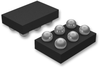 Temperature Sensor, 12 Bit, 0.5C, Dsbga-6; Ic Output Type Texas Instruments - 70K5598 - Newark, An Avnet Company