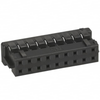 Connectors, Interconnects - Rectangular Connectors - Housings - 1285323-DF11-18DS-2C - Win Source Electronics