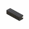 Connectors, Interconnects - Shunts, Jumpers - 995013-MNT-108-BK-G - Win Source Electronics