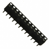 Sockets for ICs, Transistors - 643644-1 - Lingto Electronic Limited