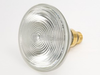 75 Watt, 120 Volt Halogen PAR38 Long Life Flood -- 144865 - Image