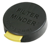 Air Filter Restriction Monitoring Indicator -- 122301