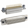 D-Sub Connector Assemblies - 3525FA-ND - DigiKey