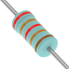 Through Hole Resistors - MF0207FRD52-232K-ND - DigiKey
