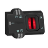 Pushbutton Switches - 4008-XB5S1B2L2-ND - DigiKey