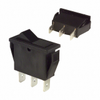 Switches - Rocker Switches -- CA01J12207Q - Image