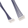 Rectangular Cable Assemblies - 455-3385-ND - DigiKey